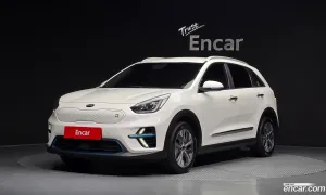 Kia Niro Noblesse 2018