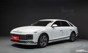 Hyundai Grandeur Premium 2,5 Gasoline 2WD 2023