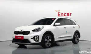 Kia Niro Noblesse Special 1.6 HEV 2020