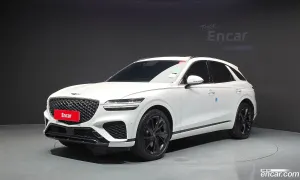 Genesis Gv70 2.2 Diesel 2WD 2021