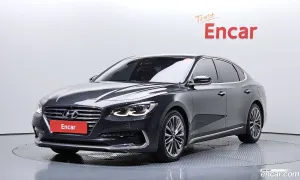 Hyundai Grandeur Special 3.0 Exclusive 2019