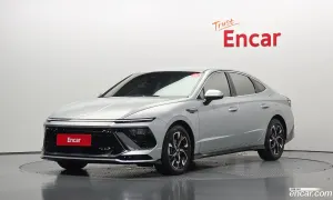 Hyundai Sonata Exclusive 2.0 2025