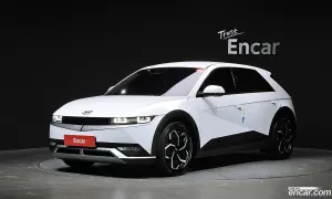 Hyundai Ioniq5 Exclusive Long range 2022