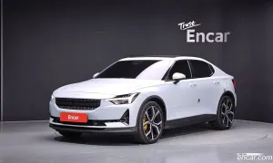 Polestar Polestar 2 Longrange Dualmotor 2022