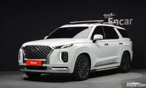 Hyundai Palisade VIP Gasoline 3.8 4WD 2020