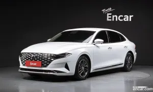 Hyundai Grandeur Premium Choice 2.5 2020