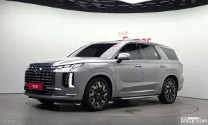 Hyundai Palisade Calligraphy Gasoline 3.8 4WD 2023