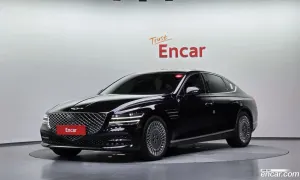 Genesis G80 Gasoline 2.5 Turbo AWD 2021