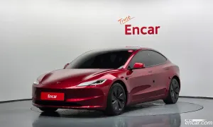 Tesla Model 3 Long Range AWD 2024