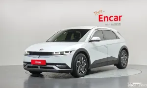Hyundai Ioniq5 Exclusive Long range 2021