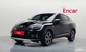 Renault-koreasamsung Xm3 1.3 TCe RE Signature 2022