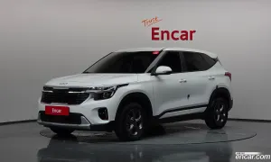 Kia Seltos Trendy Gasoline 1.6 Turbo 2WD 2025