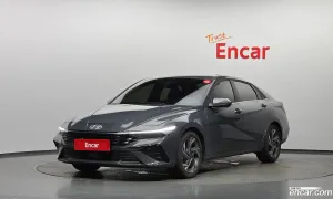 Hyundai Avante Inspiration 1.6 2025