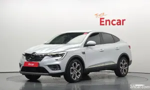 Renault-koreasamsung Xm3 1.3 TCe RE Signature 2020