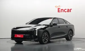 Kia K8 Noblesse 2.5 Gasoline 2WD 2024