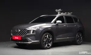 Hyundai Santafe Prestige Diesel 2.2 2WD 2023