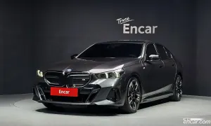 Bmw I5 M60 xDrive 2023