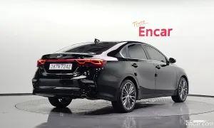 Kia K3 Noblesse 2018