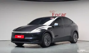 Tesla Model y L Long Range AWD 2026