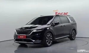 Kia Canival 9-Seater Signature 2021