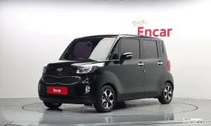 Kia Ray Prestige 2014