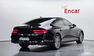 Genesis G80 Gasoline 2.5 Turbo AWD 2024