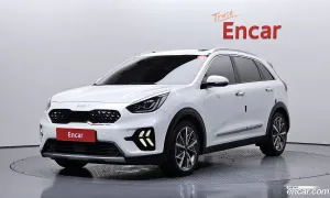 Kia Niro Signature 1.6 HEV 2021