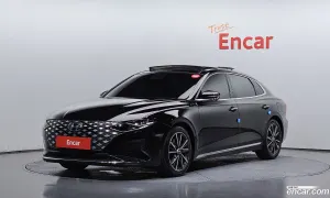 Hyundai Grandeur Exclusice 2.5 2020