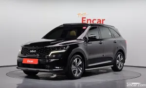 Kia Sorento Gravity HEV 1.6 4WD 2022
