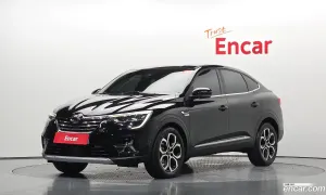 Renault-koreasamsung Xm3 1.3 TCe RE Signature 2021