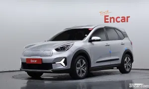 Kia Niro Air 2022