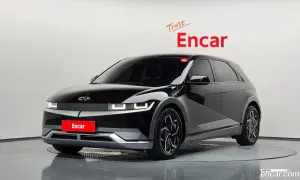 Hyundai Ioniq5 Exclusive Long range 2021