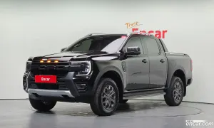 Ford Ranger Wildtrack 2.0 2023
