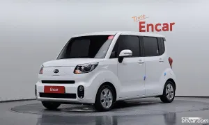 Kia Ray Trendy 2019
