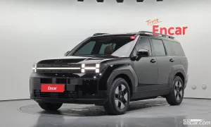 Hyundai Santafe H Pick HEV 1.6 2WD 2025