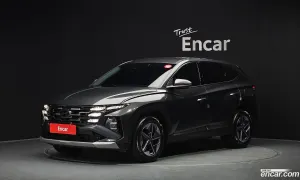 Hyundai Tucson Modern Gasoline 1.6 Turbo 2WD 2024