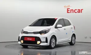 Kia Morning Prestige 2022