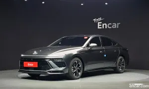 Hyundai Sonata Exclusive 2.0 2026