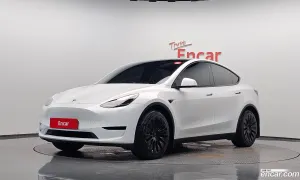 Tesla Model y RWD 2023