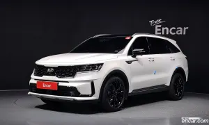 Kia Sorento Signature Diesel 2.2 2WD 2020