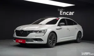 Renault-koreasamsung Sm6 1.5 dCi LE 2016
