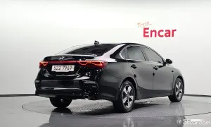 Kia K3 Noblesse 2019