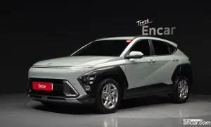 Hyundai Kona Premium Gasoline 1.6 Turbo 2WD 2023