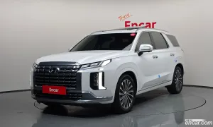 Hyundai Palisade Calligraphy Diesel 2.2 4WD 2023