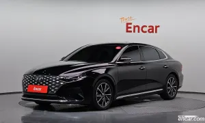 Hyundai Grandeur Exclusice 2.5 2021