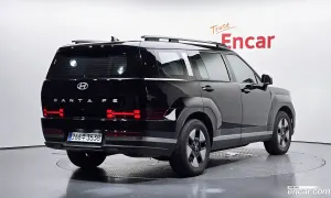 Hyundai Santafe Prestige Plus HEV 1.6 2WD 2024