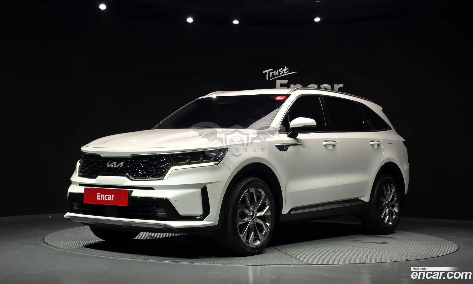 Kia Sorento Prestige Diesel 2.2 2WD 2023