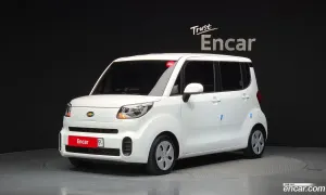 Kia Ray Standard 2021