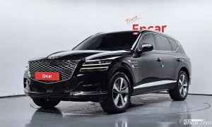 Genesis Gv80 2.5T Gasoline 2WD 2020