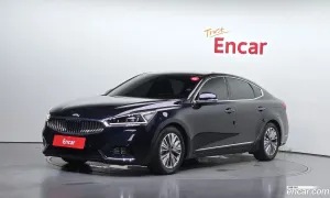 Kia K7 Noblesse 2019